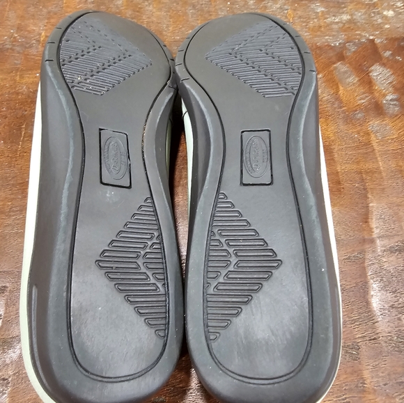 Mint Green Dr. Scholl's Loafer Size 10M - Picture 9 of 10